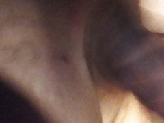 Self facial !