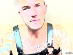 ChristianWilde: Be My Grubby Fuckslut POINT OF VIEW Dominance Teaching
