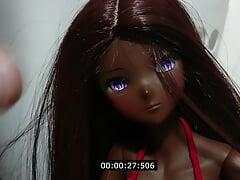 My BEST cumshots! Dolls,Panties and Cumming!