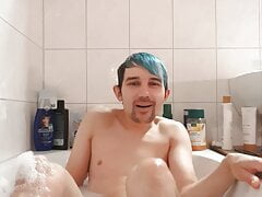 bath fun