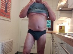 Grandpa gay, anal fingern german, german grandpa handjob