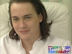 A Queer Medic Boinks His Patients To Make them Sense greater amount Astonishing