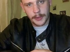 Straight Boss Wants To  FagTax