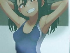 SOF nagatoro san bukkake