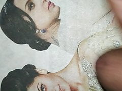 Kangana and Tapsee Fucked Together