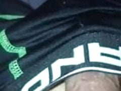 Jacking off #2
