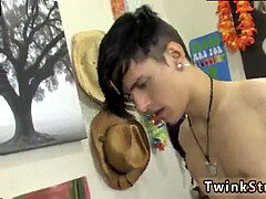 College fag lad denim photos Corey Jakobs is having a moral