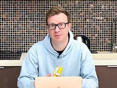 The LustCast Podcast - The ugly truth behind dick injections