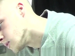 Nervous Lil Bitchboy