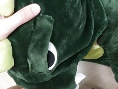 Kigurumi bj