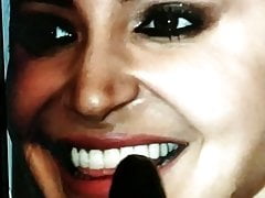 Cum tribute for anushka sharma
