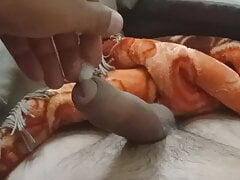 Handjob for my stepsister sunny leone