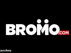 Bromo Train Bang - Trailer preview - BROMO