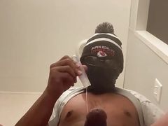 BBC MASK
