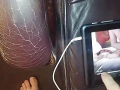 Dominated Angel makes me cum super hard