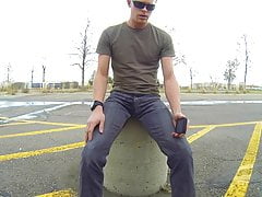 Piss road trip