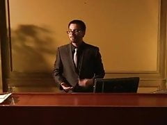 Hotel Surveillance (Rocco Reed & Johnny Ryder)