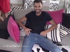 Straight-curious, big-cokc, gay