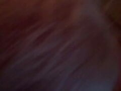 Grandpa Getting A Mouthful in Orlando - Part 2