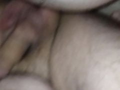 Fucking my straight buddy
