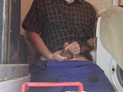 Neighbor's home improvement continues: Part 2