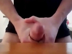 Monster cum 8