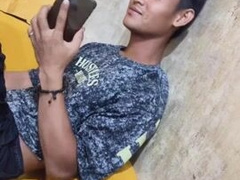 Agay Homosexual Orgy 1