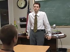 Satisfy my teacher