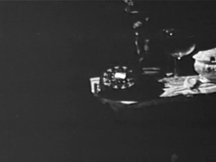 Dick Bashman Jerks Himself In The Shower