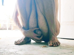 Indian jizz flow monstrous fuck-stick fat jism love