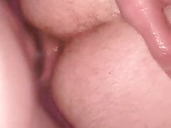Bareback Anon Fuck