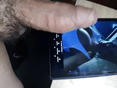 pute avec ma grosse queue et mon sperme 37