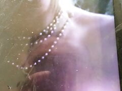 Britney Spears Cum Tribute