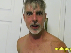 You have no idea what will happen when getting invited by Richard Lennox for some man rod joy