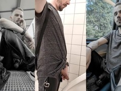 Walking around naked, kinky gay, faphouse