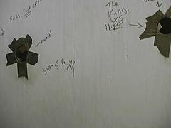 Cock-hungry gay gets banged at the gloryhole