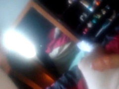 Sissy crossdresser barebacks anotherone. 6