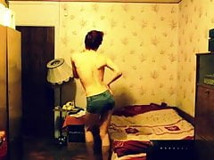 TWINK IS ALWAYS HUNGRY FOR RAW COCK