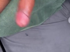 BIG BLACK COCK TRENDING