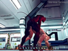 Muscle bareback, gay muscle bareback, yankee