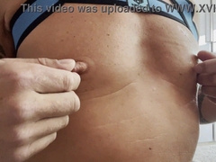 Nips cocksuckers coming off