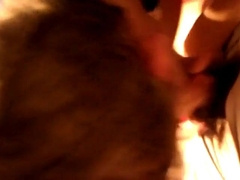 young twink gets his mouth filled 3