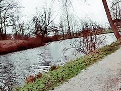 Slutboyben CAM4 Pornstar Exhibitionist VII