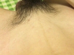 I milked and ejaculated 3 days afterwards