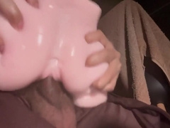 Thai Jedi Meditation And Sperm Twice