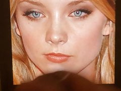 Natalie Dormer Cum Tribute