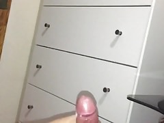 Busting another load