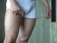 Burning Art 32 Part 01