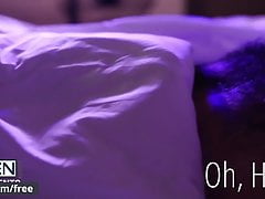 Max Wilde and Stephen Harte - Oh Hey - Drill My Hole - Men