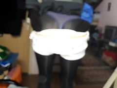 Cum on High Heels Mix 1009